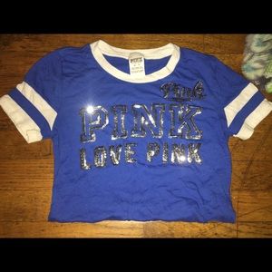 Vs short sleeve